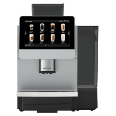 Кофемашина Jetinno JL31B-BT