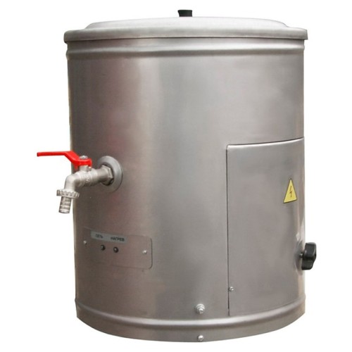 Кипятильник Гомельторгмаш ЭКГ-100 нерж.