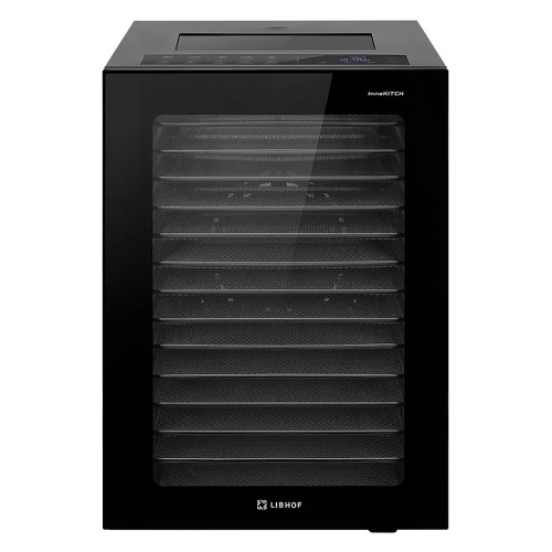 Сушилка для овощей и фруктов Libhof FDA-14