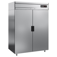 Шкаф холодильный POLAIR CM114-G (R290)