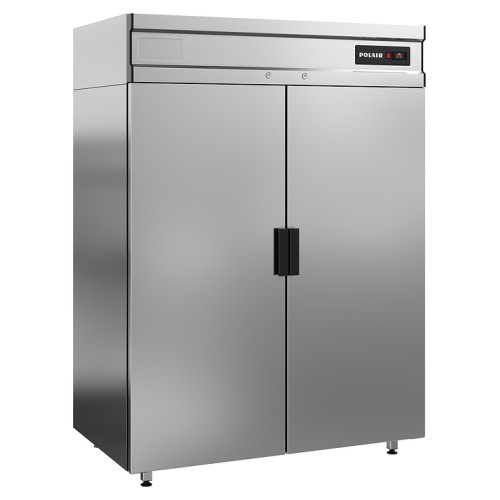 Шкаф холодильный POLAIR CM114-G (R290)