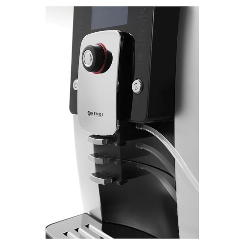 Кофемашина автоматическая HENDI One Touch 208984