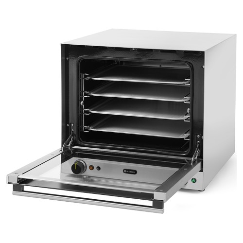 Печь конвекционная HENDI H90S 227077