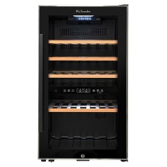 Винный шкаф La Sommeliere ECS51.2Z