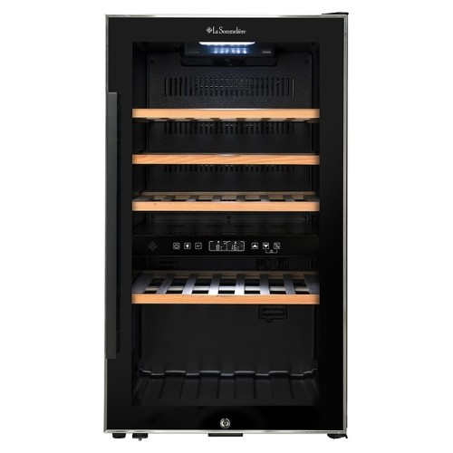 Винный шкаф La Sommeliere ECS51.2Z