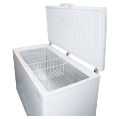 Ларь морозильный Aucma BD-390