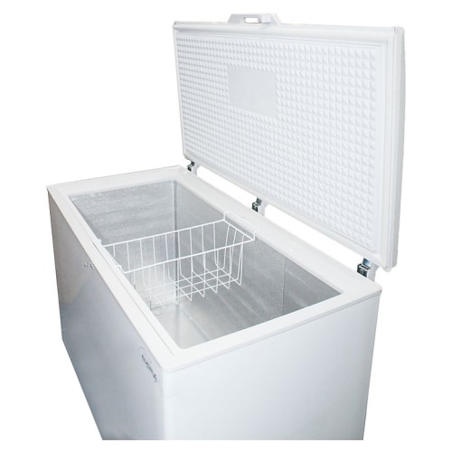 Ларь морозильный Aucma BD-390