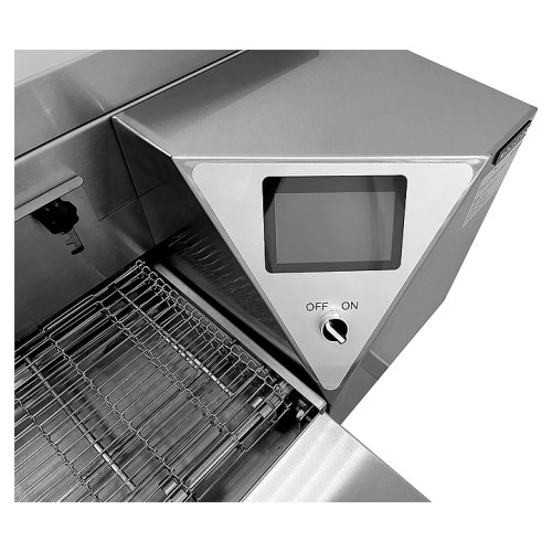 Печь конвейерная Kocateq EP CV 8/44LCD