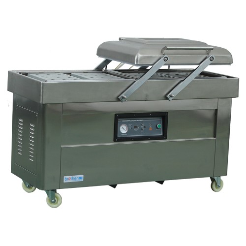 Упаковщик вакуумный BROTHER DZ-500/2SB* реле