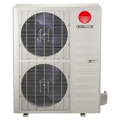 Кассетная сплит-система Cherbrooke CCD-60HRN1-Q/COD-60NH1-Q