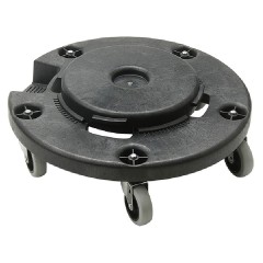 Тележка для контейнера TRUST 1811BK