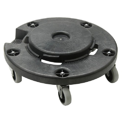 Тележка для контейнера TRUST 1811BK