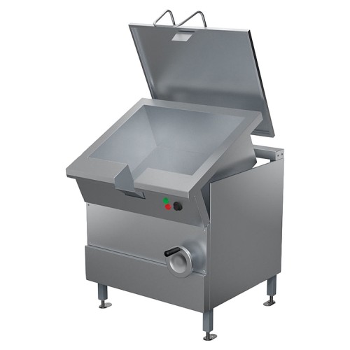 Сковорода опрокидывающаяся Проммаш СЭ-0,35Н