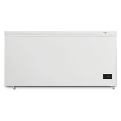 Ларь морозильный Бирюса 455FKDQ