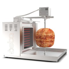 Гриль для шаурмы Osba SH1-CE