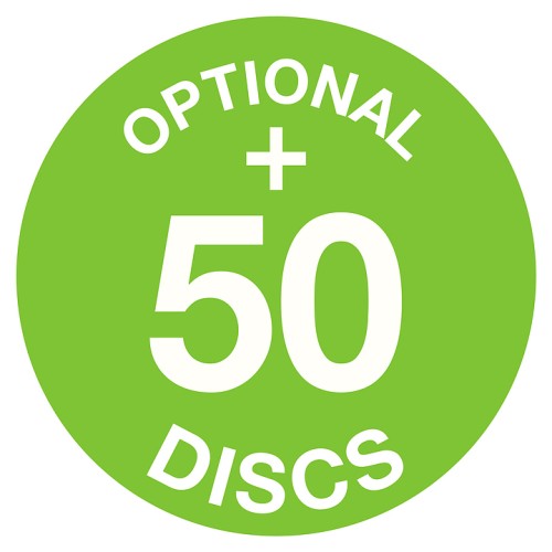 Процессор кухонный Robot Coupe R752 (2113 без дисков)