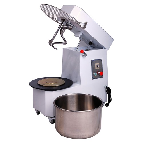 Тестомес спиральный EKSI EHTD-30B