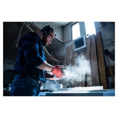 Тепловентилятор ВОЛКАНО (VOLCANO) РУ2 AC