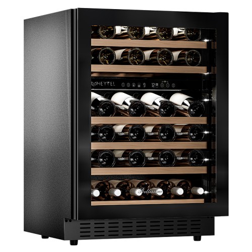 Винный шкаф MEYVEL MV46NH-KBT2
