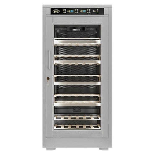 Винный шкаф Cold Vine C66-WW1 (Modern)