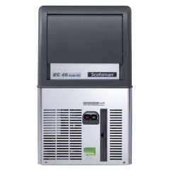 Льдогенератор SCOTSMAN ECM 46 AS OX