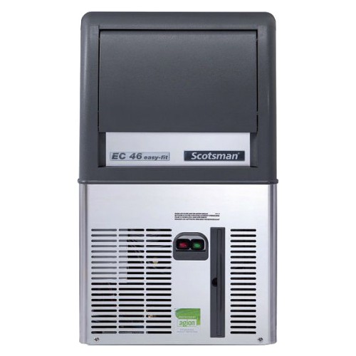 Льдогенератор SCOTSMAN ECM 46 AS OX