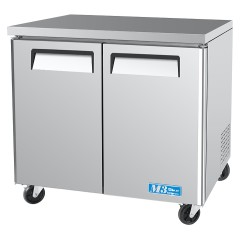 Стол морозильный Turbo air CMUF-36