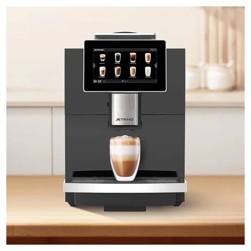 Кофемашина Jetinno JL15-BT-MW Pro