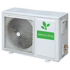 Кассетная сплит-система Neoclima NS/NU-12B5