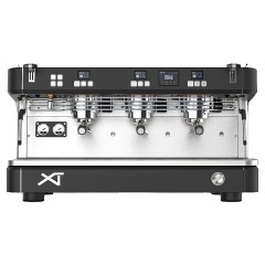 Кофемашина леверная Dalla Corte XT 3 динамичный черный 3 группы