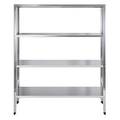 Стеллаж кухонный Braum СТ-15/7/180