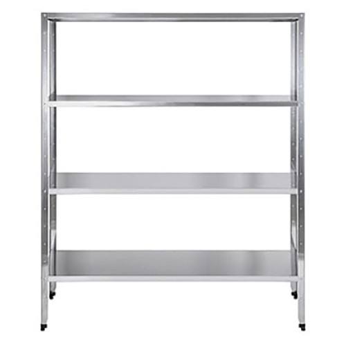 Стеллаж кухонный Braum СТ-15/7/180