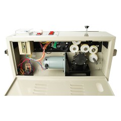 Запайщик роликовый Foodatlas FR-900 Pro (горизонтальный)