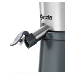 Соковыжималка универсальная Bartscher Powerfresh