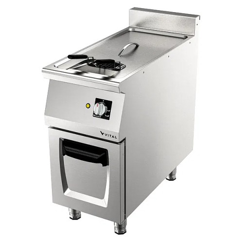 Фритюрница VITAL PRO-EFP9010