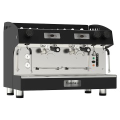 Кофемашина FIAMMA Caravel 2 TC Restyle