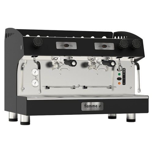 Кофемашина FIAMMA Caravel 2 TC Restyle