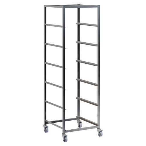 Тележка-шпилька для корзин Restoinox ТШСПК-6