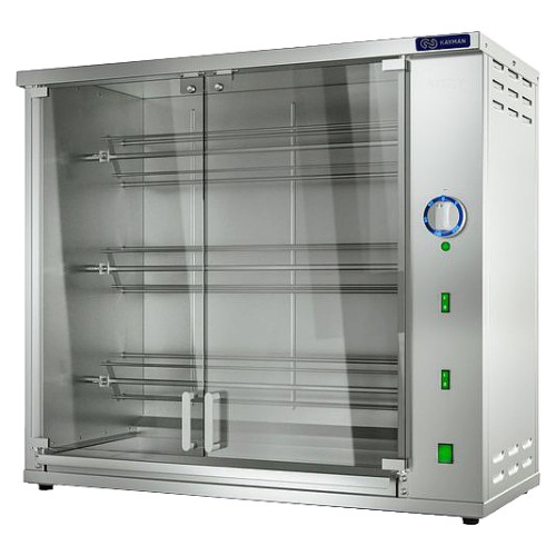 ГРИЛЬ ЭЛЕКТРИЧЕСКИЙ KAYMAN ГЭ-3Ш A