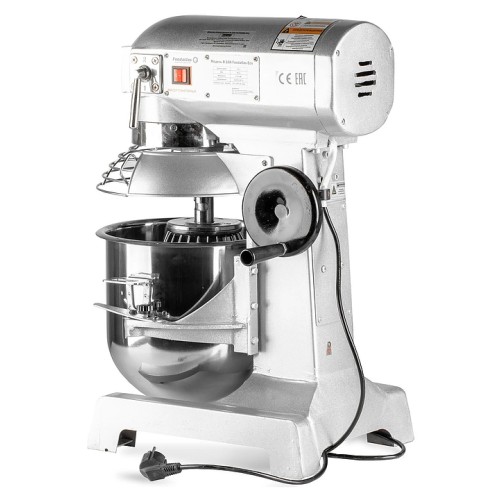Миксер планетарный Foodatlas B-10A Eco