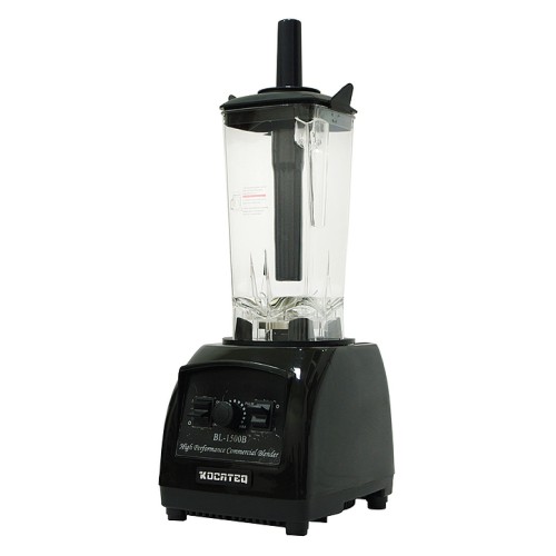 Блендер Kocateq BL1500BNW
