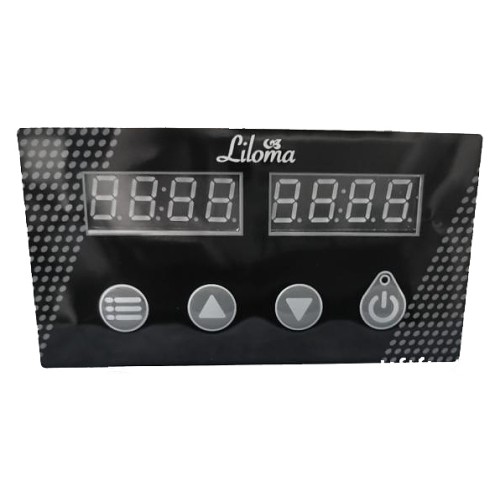 Аппарат Sous Vide LILOMA SOUS-VIDE SV 1/1