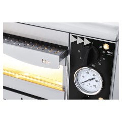Печь для пиццы Prismafood HIDEO 2/40