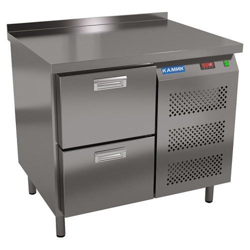 Стол холодильный КАМИК СОБ-0298