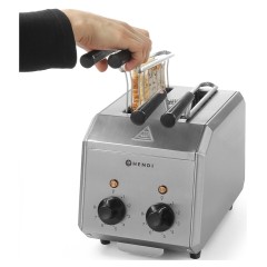 Тостер HENDI 261163