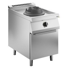 ПЛИТА ВОК ГАЗОВАЯ 700 СЕРИИ APACH CHEF LINE SLRWG67PCS
