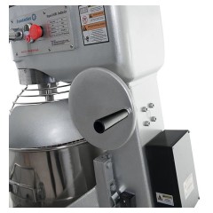 Миксер планетарный Foodatlas B-40BA Eco