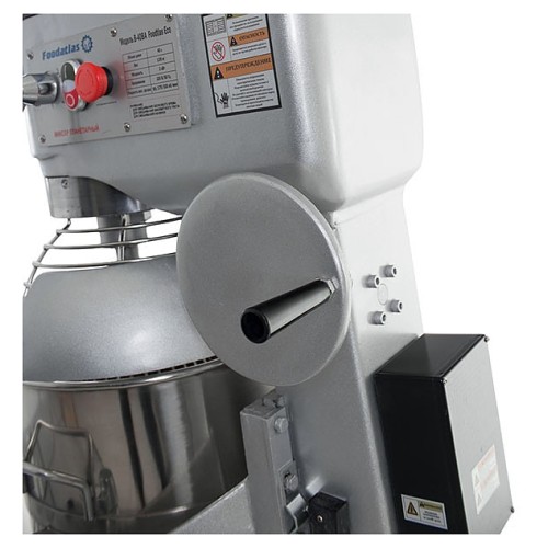 Миксер планетарный Foodatlas B-40BA Eco