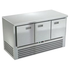 СТОЛ МОРОЗ. ЦЕНТРАЛ. ПОЛИПРОП. СПН/М-521/30-1406