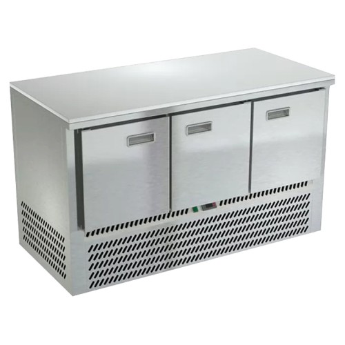 СТОЛ МОРОЗ. ЦЕНТРАЛ. ПОЛИПРОП. СПН/М-521/30-1406